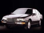 Opel Senator 1987 года